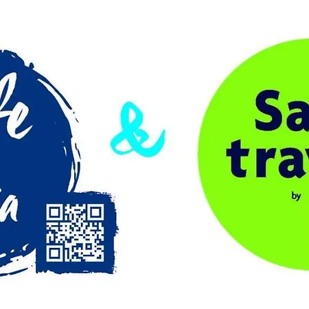 Bianca - With Terrace Near The Sea Apartament