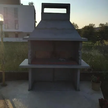 Bianca - With Terrace Near The Sea