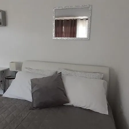 Bianca - With Terrace Near The Sea Appartement