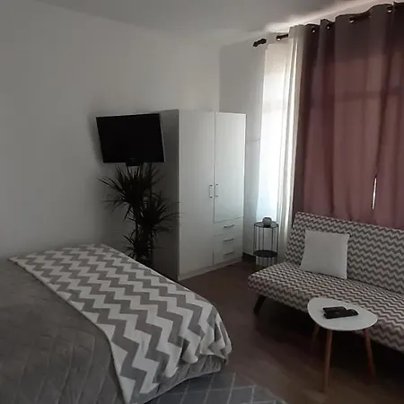Studio Bianca - Studio With Terrace Near The Sea *