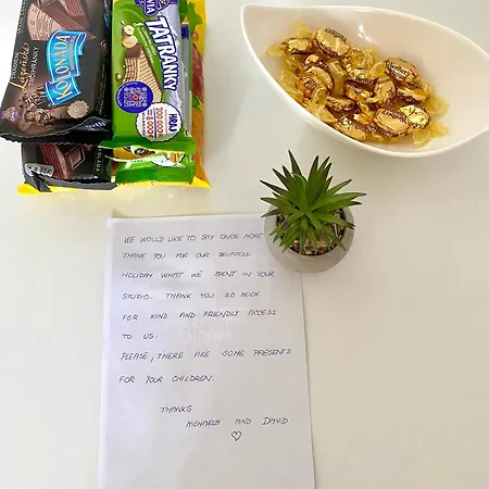 Bianca - With Terrace Near The Sea Sukošan