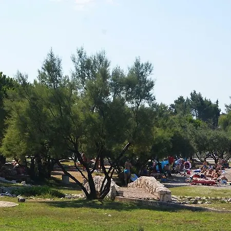 Bianca - With Terrace Near The Sea *