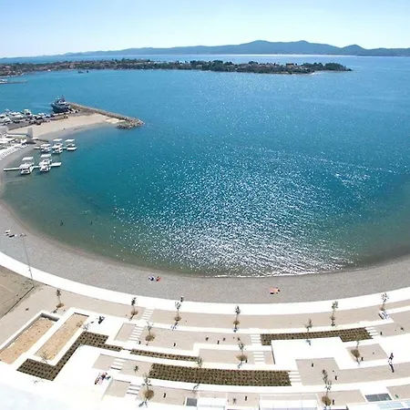 Bianca - With Terrace Near The Sea Sukošan