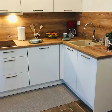 Bianca - With Terrace Near The Sea Appartement *