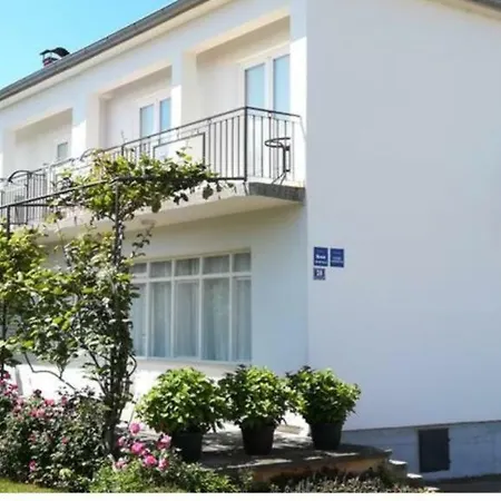 Appartement Bianca - With Terrace Near The Sea *