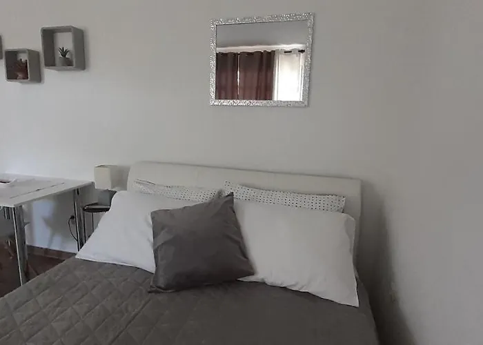 Bianca - With Terrace Near The Sea Apartamento