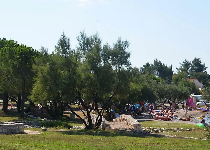 Bianca - With Terrace Near The Sea *