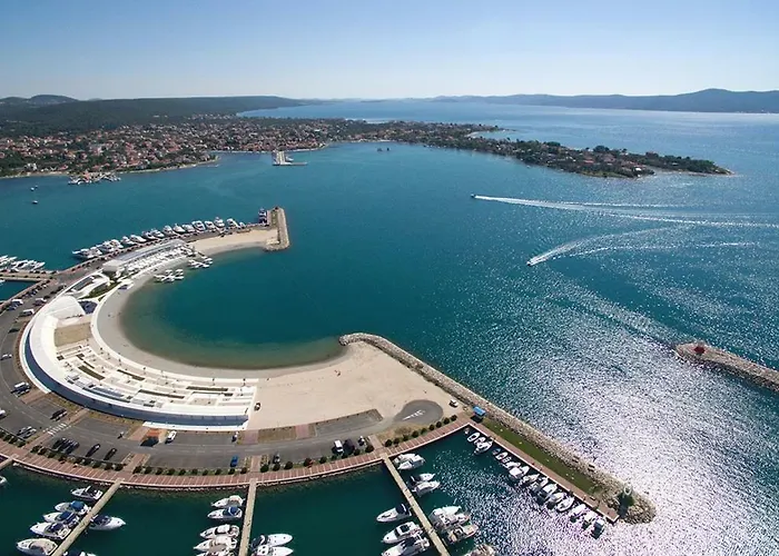 Apartamento Bianca - With Terrace Near The Sea *