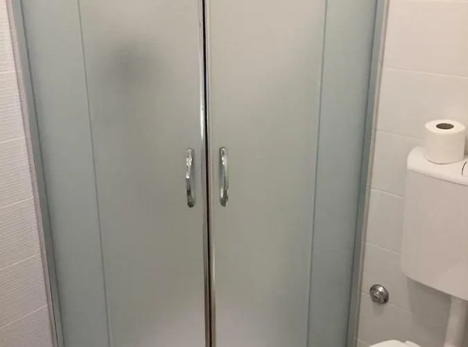 Bianca - With Terrace Near The Sea Apartment *