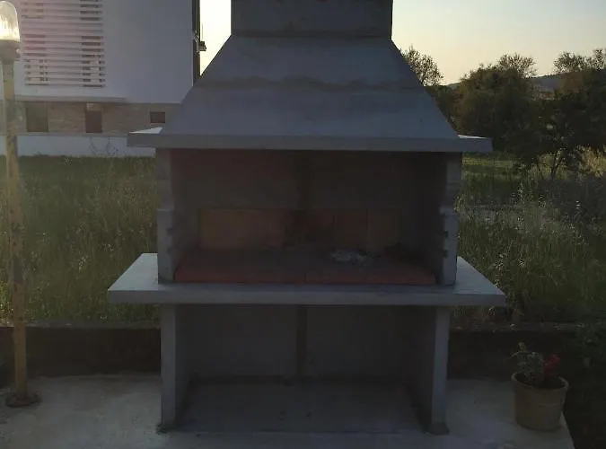 Bianca - With Terrace Near The Sea